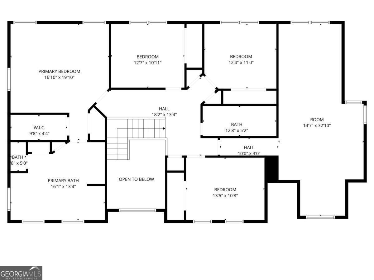 5737 Williamsburg Drive Norcross - Photo 43