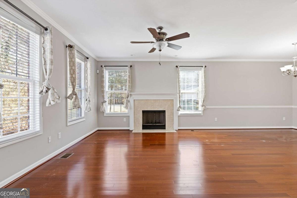 5737 Williamsburg Drive Norcross - Photo 7