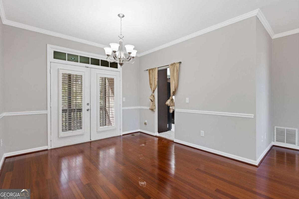 5737 Williamsburg Drive Norcross - Photo 8