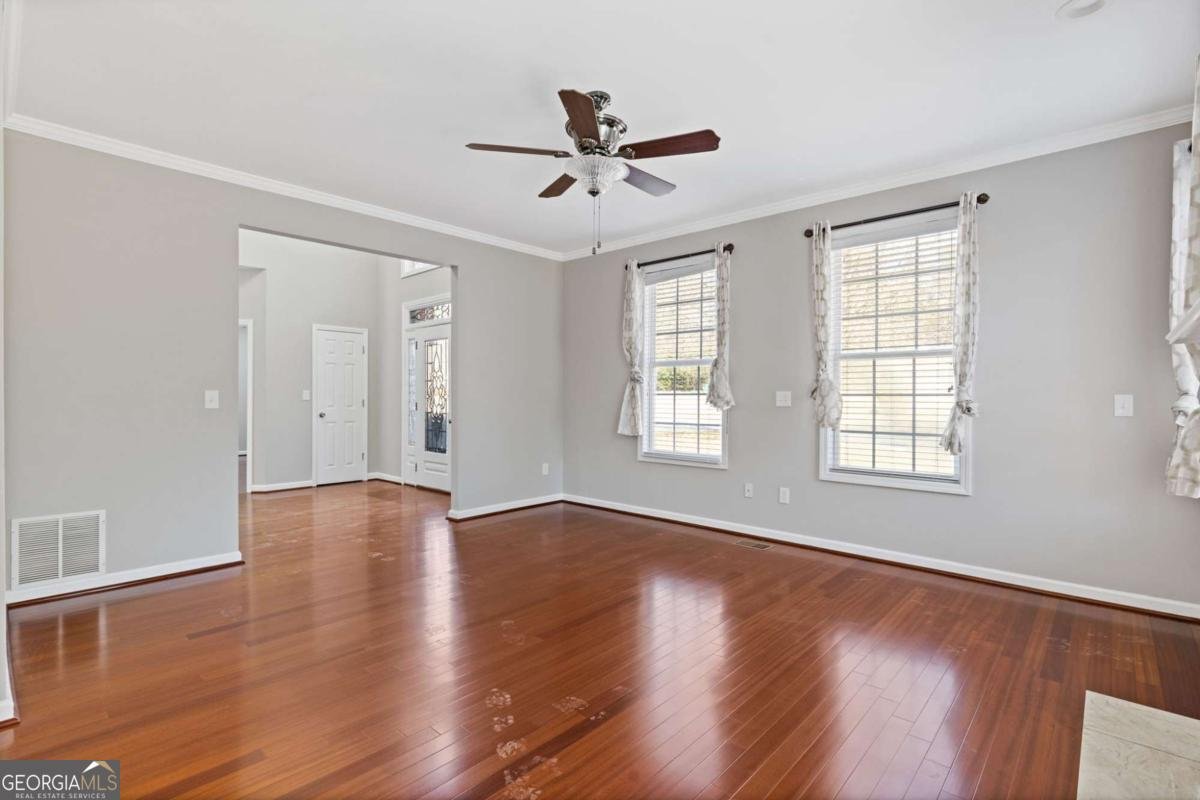 5737 Williamsburg Drive Norcross - Photo 9