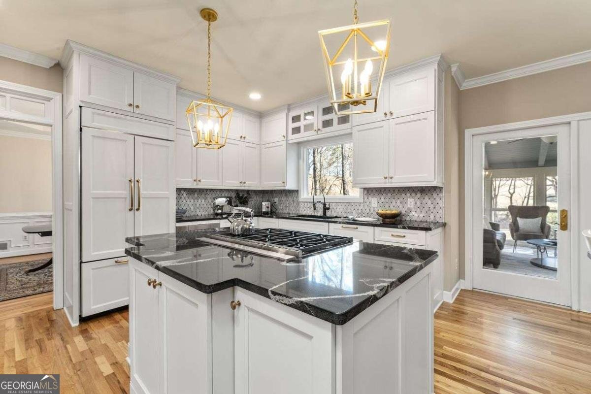 9570 Huntcliff Trace Sandy Springs - Photo 10