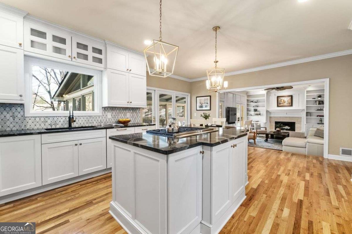 9570 Huntcliff Trace Sandy Springs - Photo 11