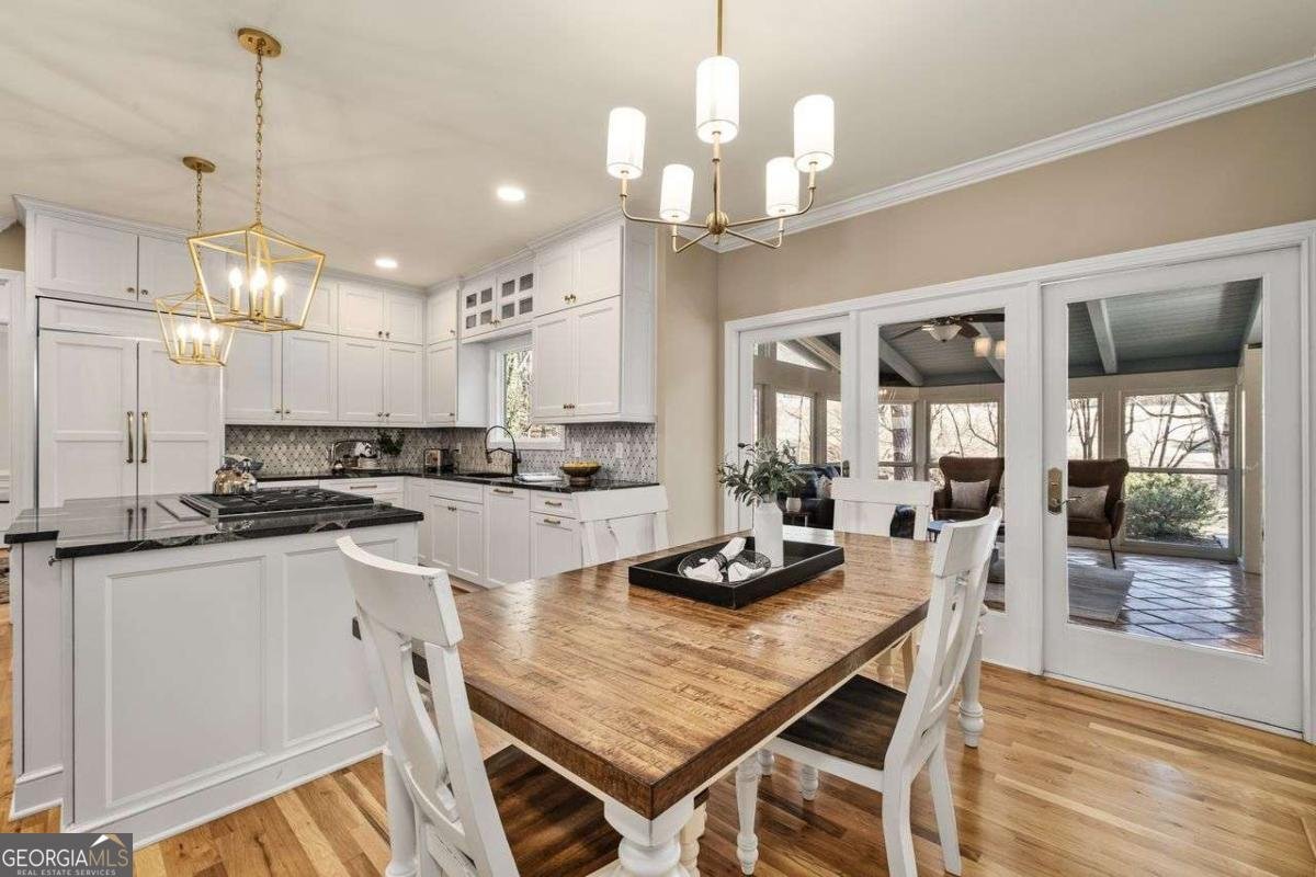 9570 Huntcliff Trace Sandy Springs - Photo 16