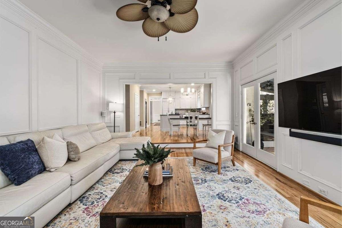 9570 Huntcliff Trace Sandy Springs - Photo 18