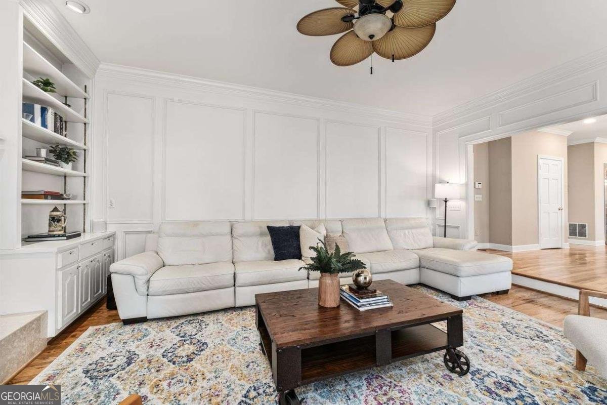 9570 Huntcliff Trace Sandy Springs - Photo 19