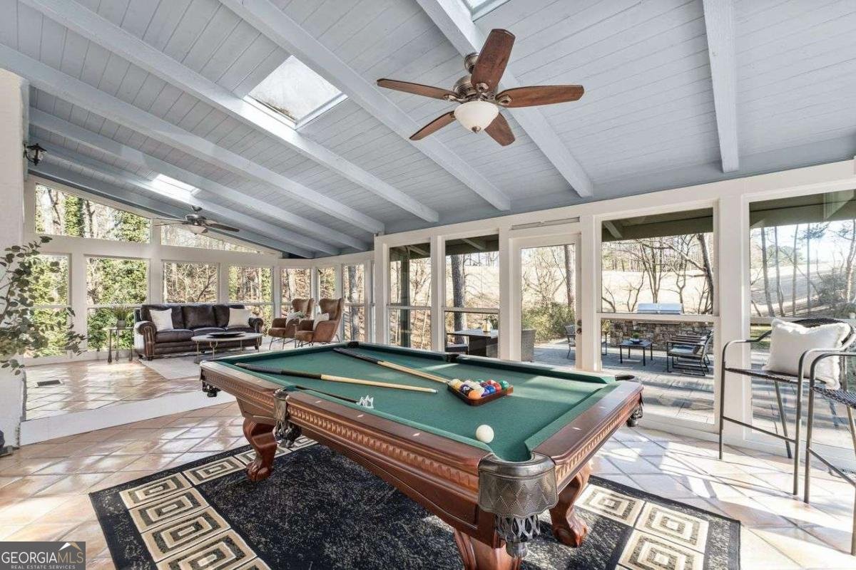 9570 Huntcliff Trace Sandy Springs - Photo 22