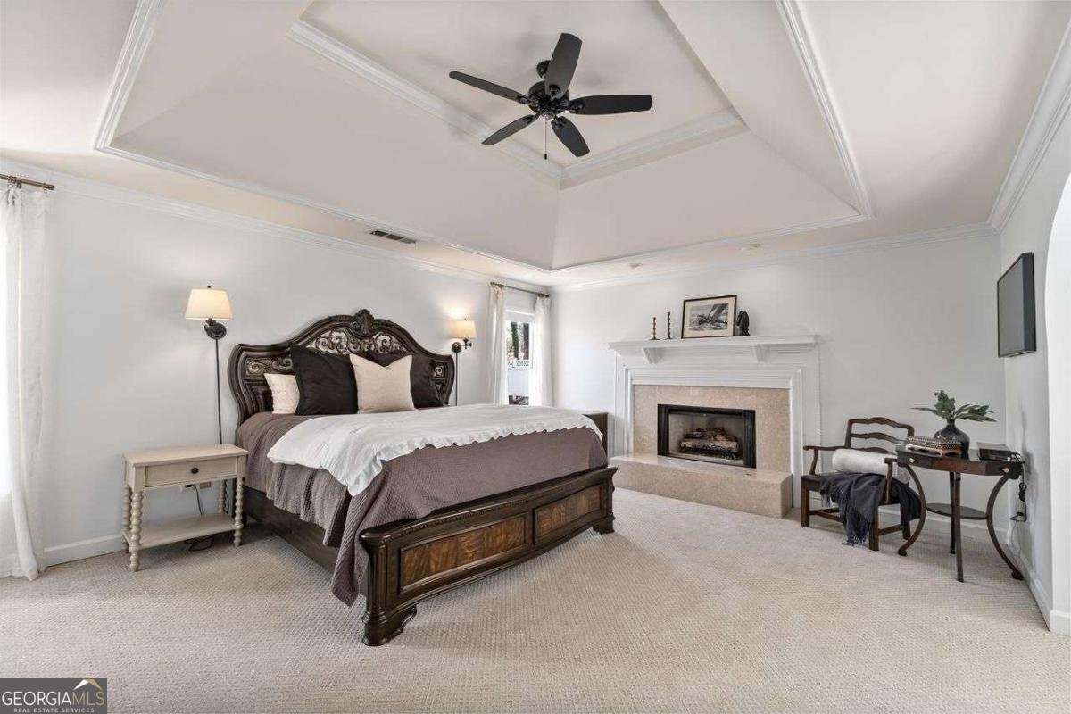 9570 Huntcliff Trace Sandy Springs - Photo 25