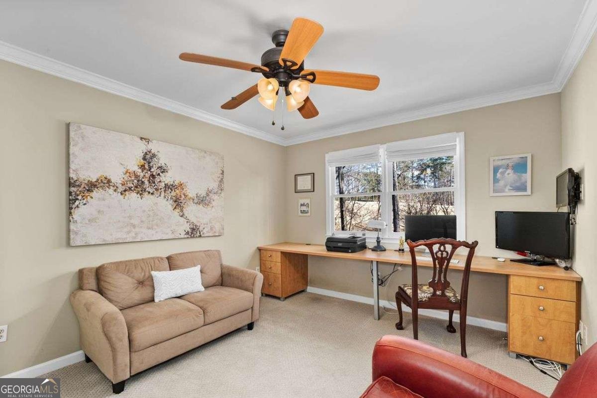 9570 Huntcliff Trace Sandy Springs - Photo 33