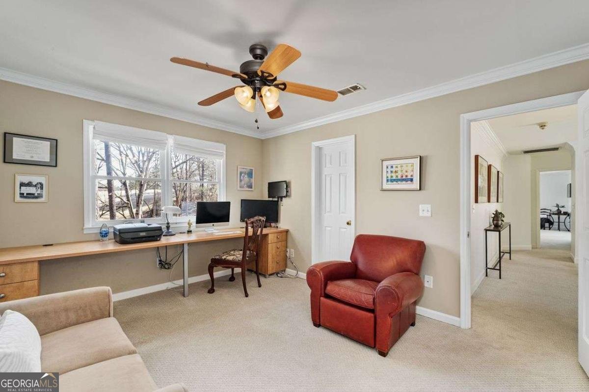 9570 Huntcliff Trace Sandy Springs - Photo 34