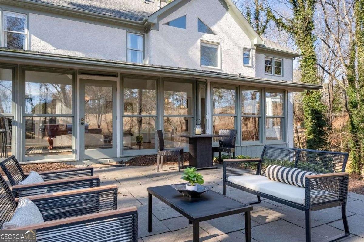 9570 Huntcliff Trace Sandy Springs - Photo 43