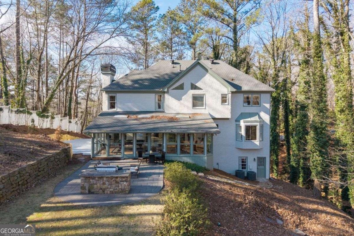 9570 Huntcliff Trace Sandy Springs - Photo 48