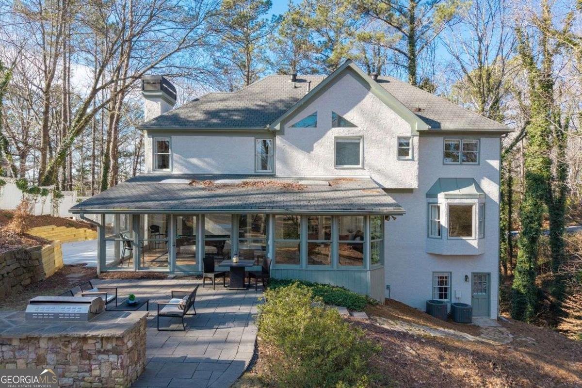 9570 Huntcliff Trace Sandy Springs - Photo 50