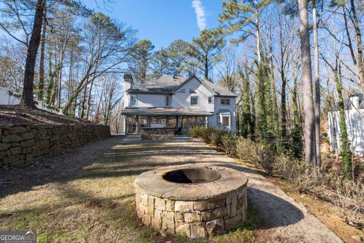 9570 Huntcliff Trace Sandy Springs - Photo 51