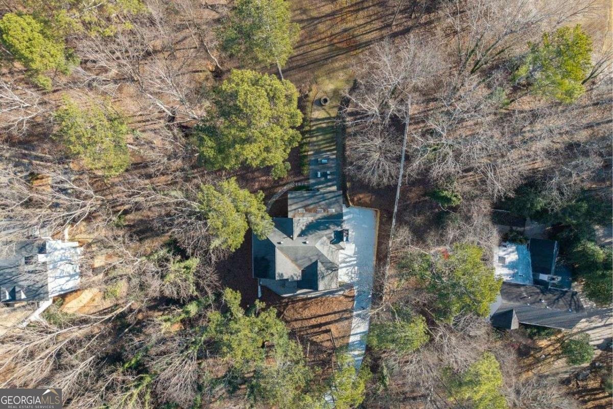 9570 Huntcliff Trace Sandy Springs - Photo 54