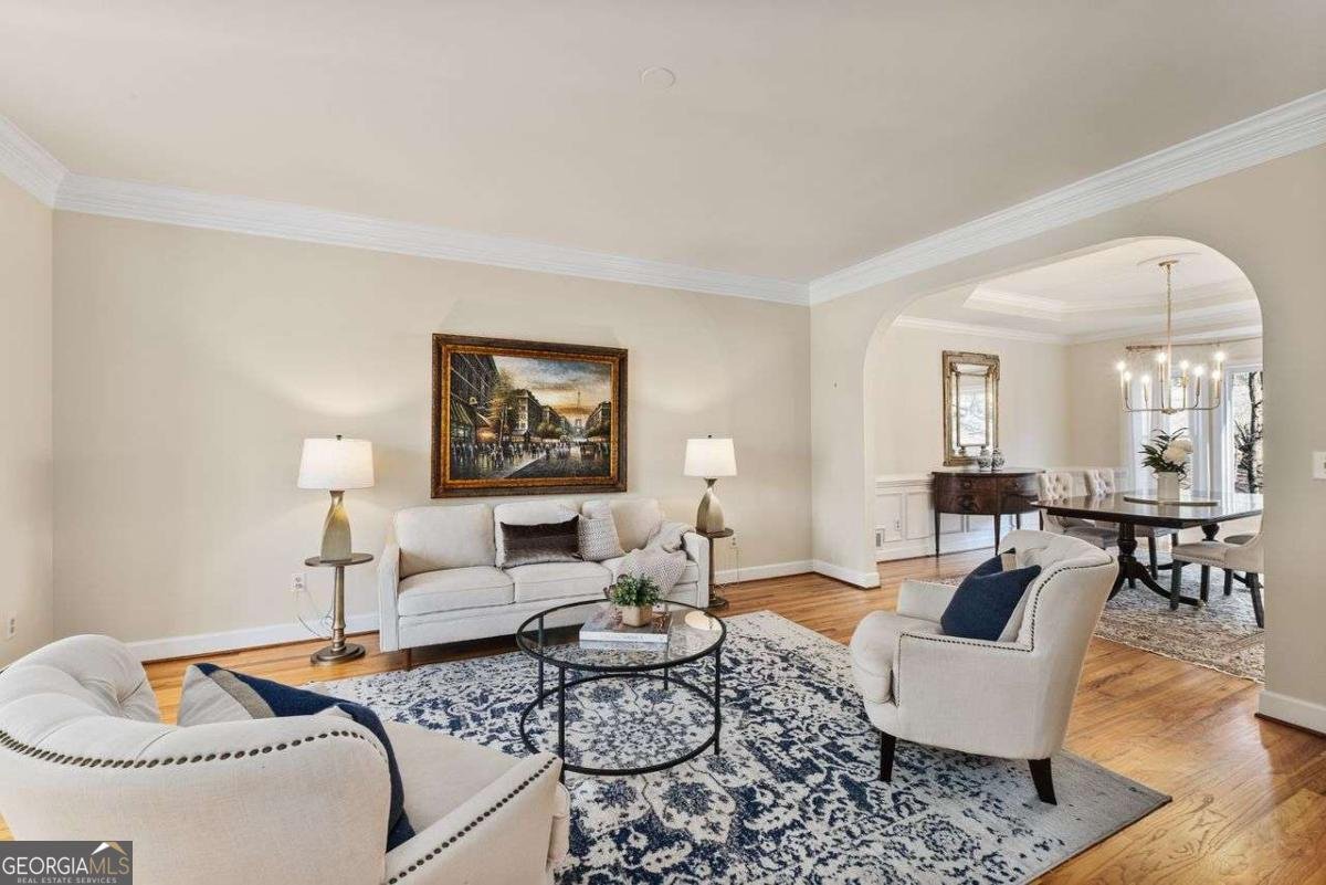 9570 Huntcliff Trace Sandy Springs - Photo 6