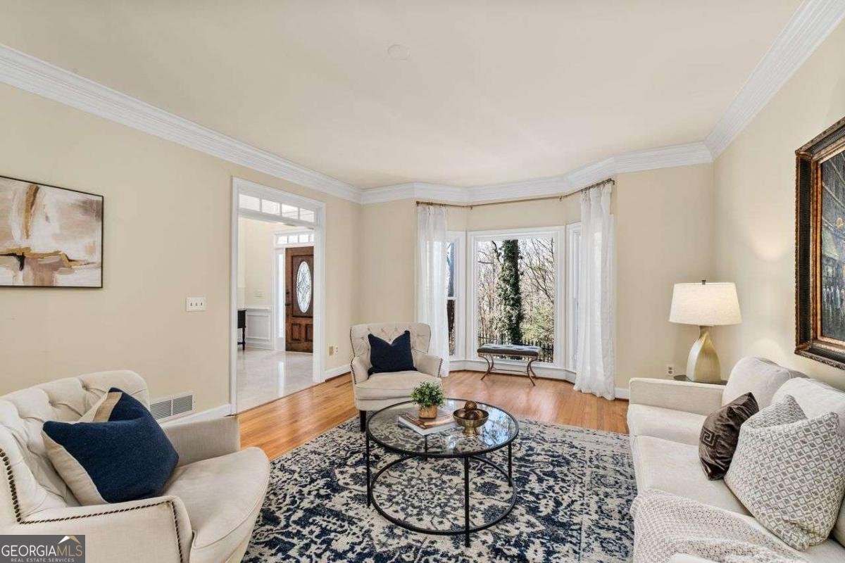 9570 Huntcliff Trace Sandy Springs - Photo 7