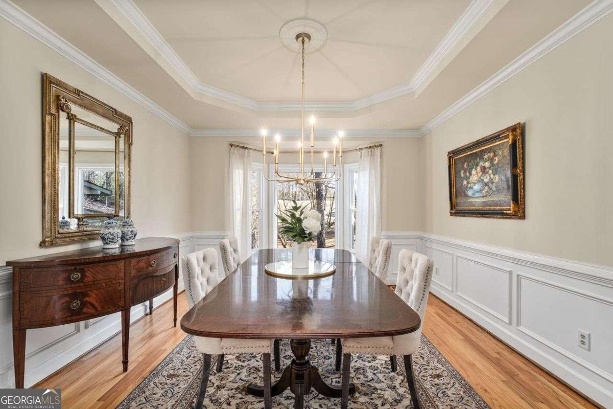 9570 Huntcliff Trace Sandy Springs - Photo 8