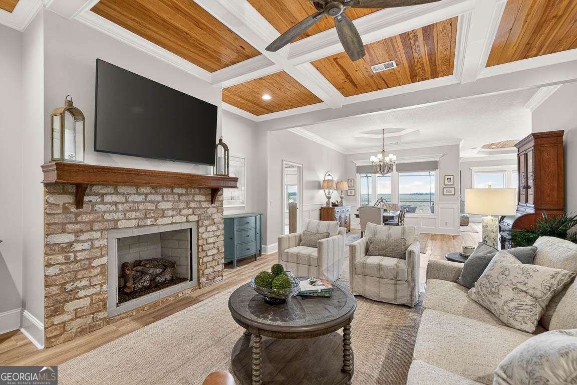 237 Jake Colton Drive Kingsland - Photo 16