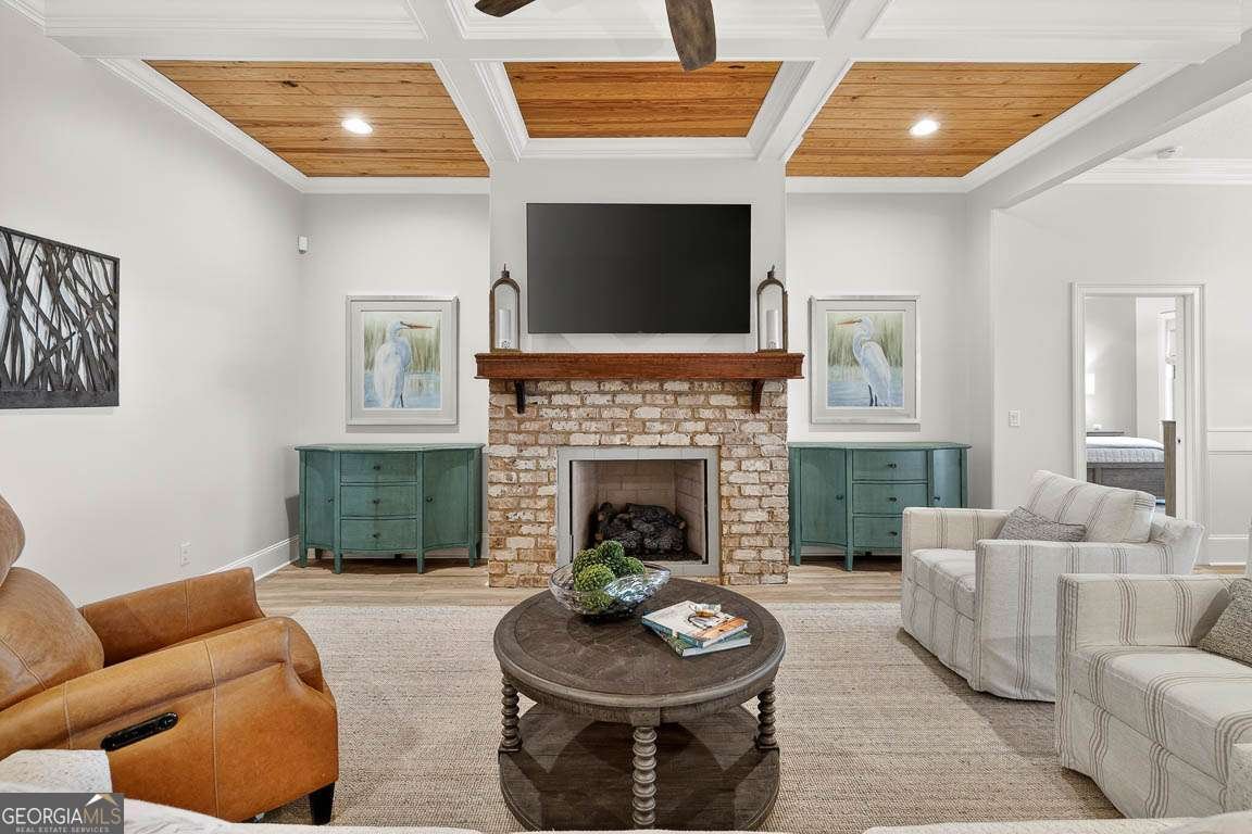 237 Jake Colton Drive Kingsland - Photo 17