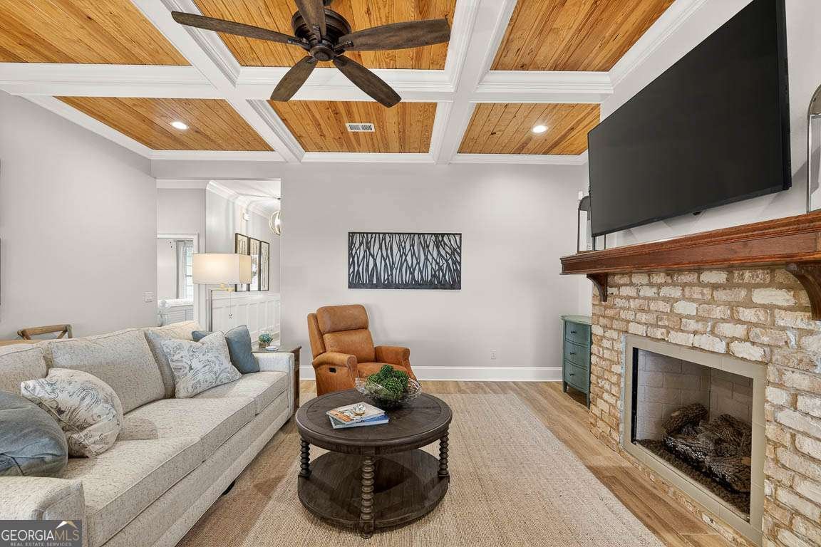 237 Jake Colton Drive Kingsland - Photo 18