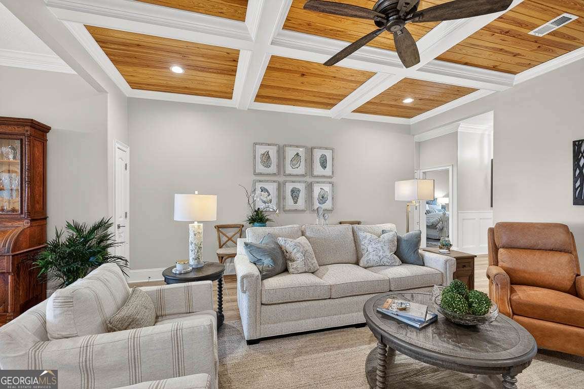 237 Jake Colton Drive Kingsland - Photo 19