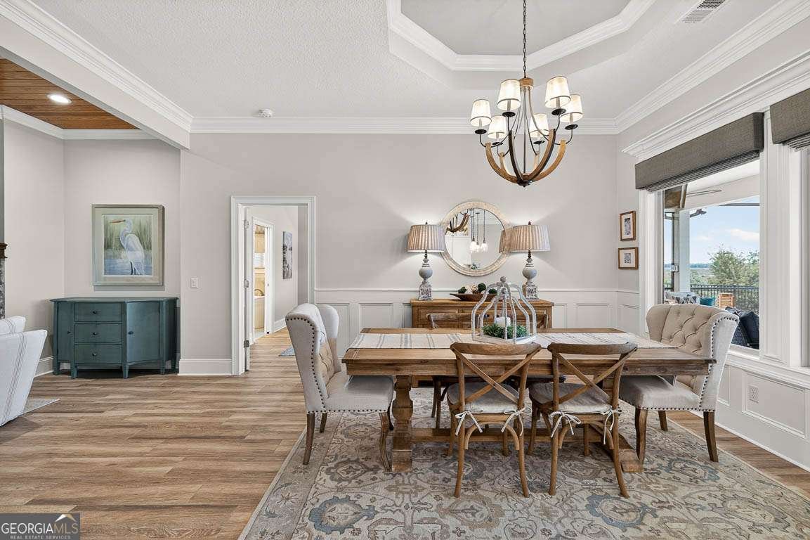 237 Jake Colton Drive Kingsland - Photo 21