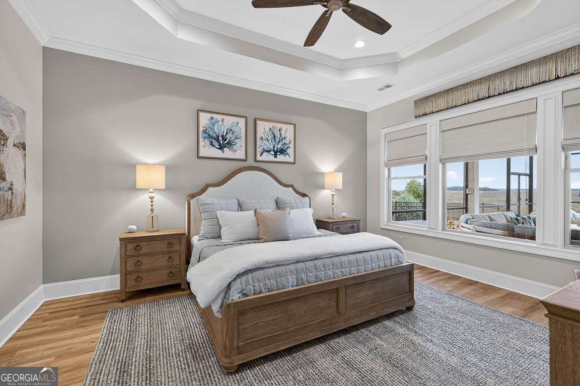 237 Jake Colton Drive Kingsland - Photo 22