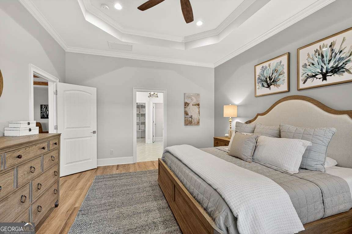 237 Jake Colton Drive Kingsland - Photo 23