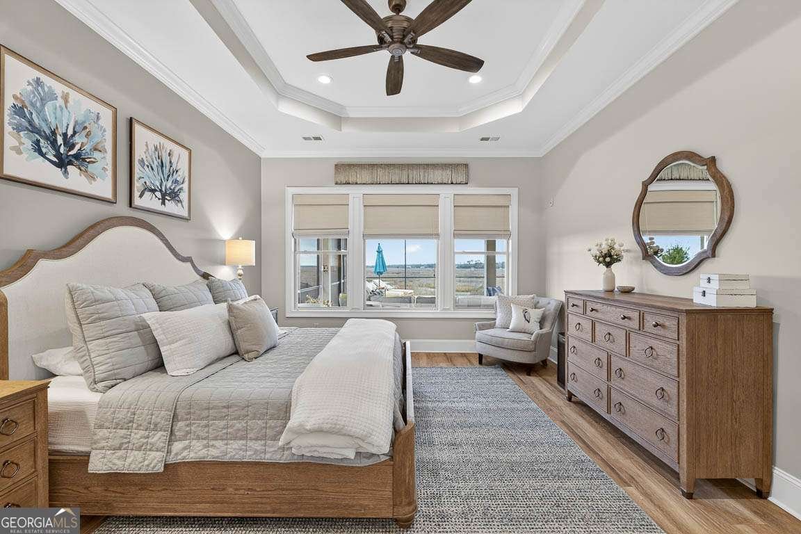 237 Jake Colton Drive Kingsland - Photo 24