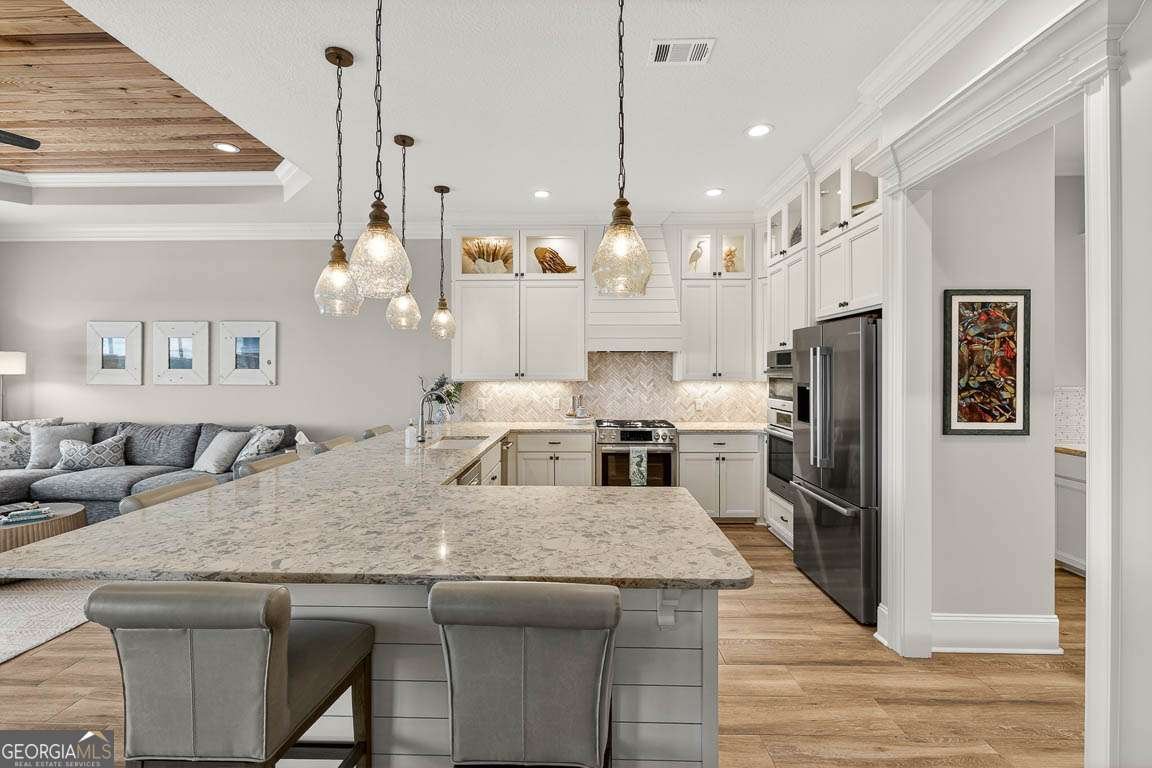 237 Jake Colton Drive Kingsland - Photo 32