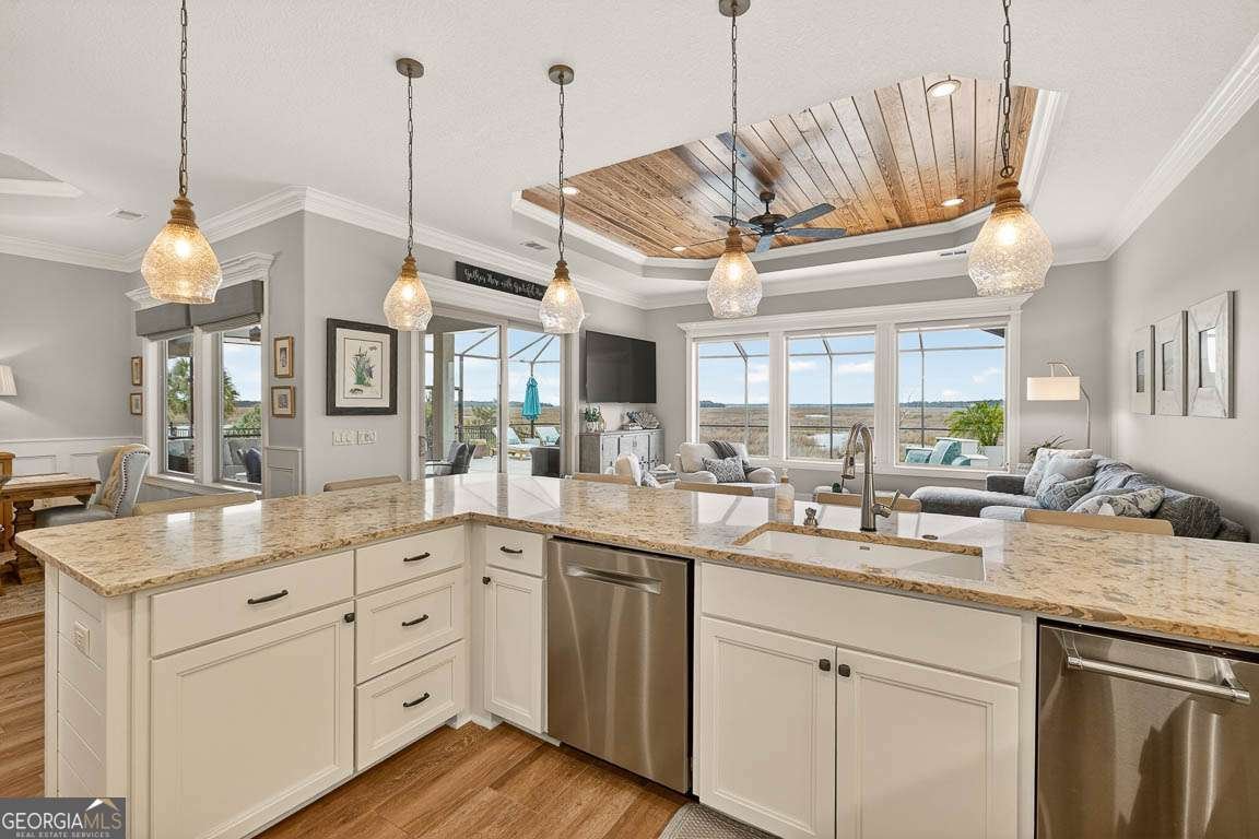 237 Jake Colton Drive Kingsland - Photo 35