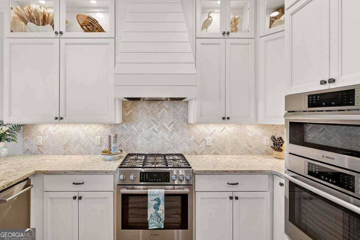 237 Jake Colton Drive Kingsland - Photo 36