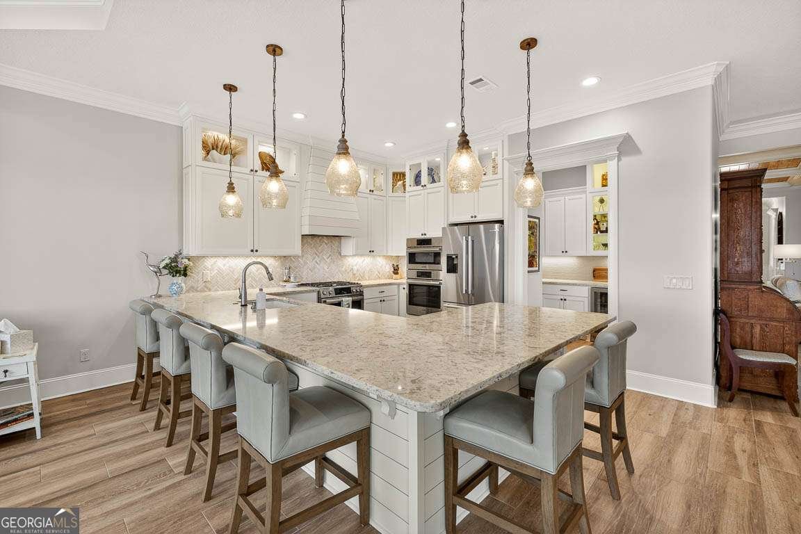 237 Jake Colton Drive Kingsland - Photo 37