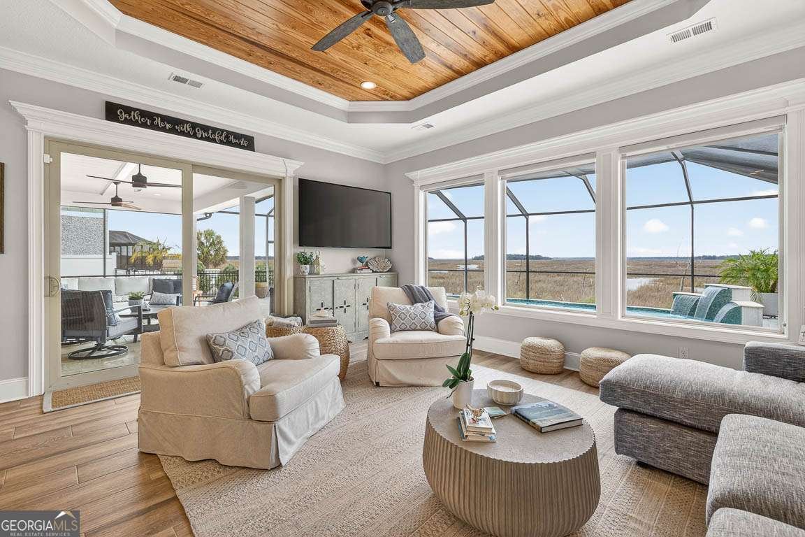 237 Jake Colton Drive Kingsland - Photo 39