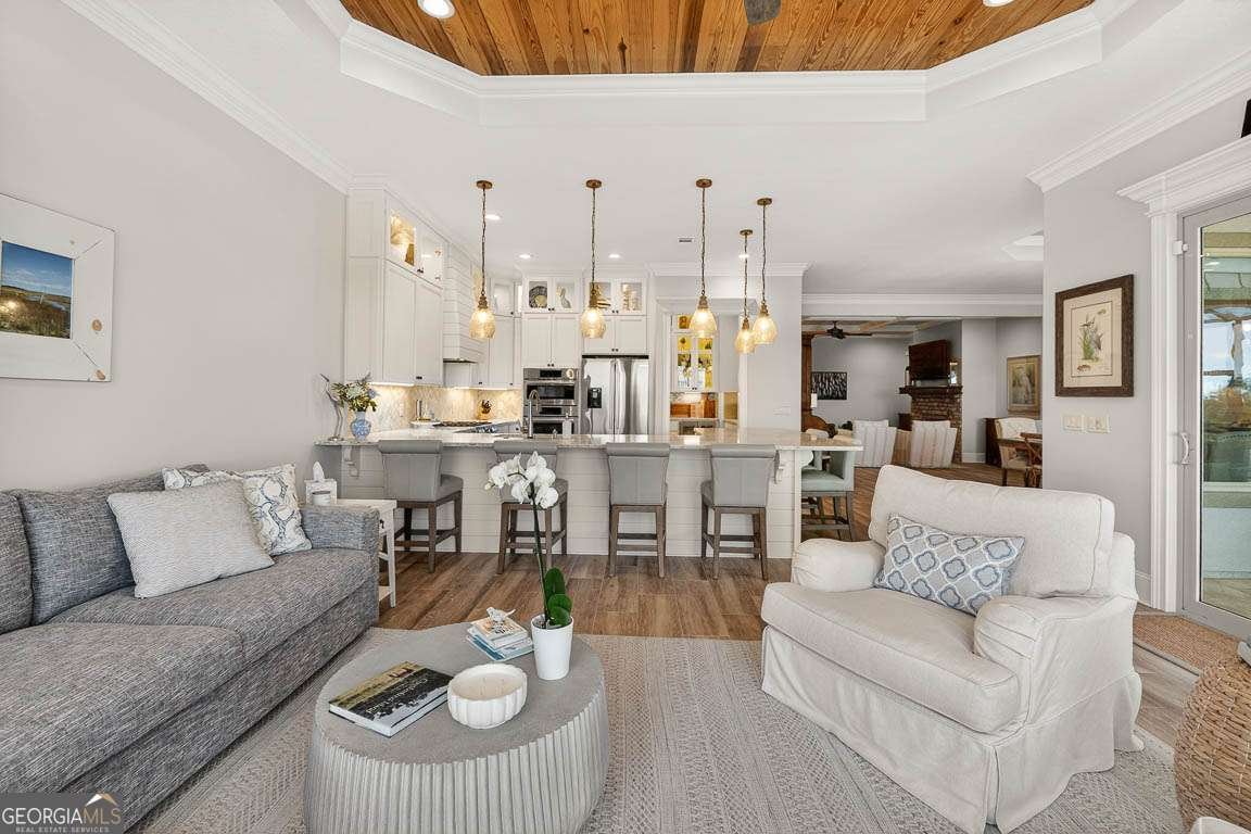 237 Jake Colton Drive Kingsland - Photo 40