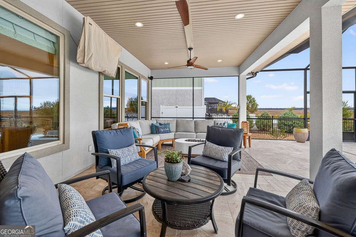 237 Jake Colton Drive Kingsland - Photo 42