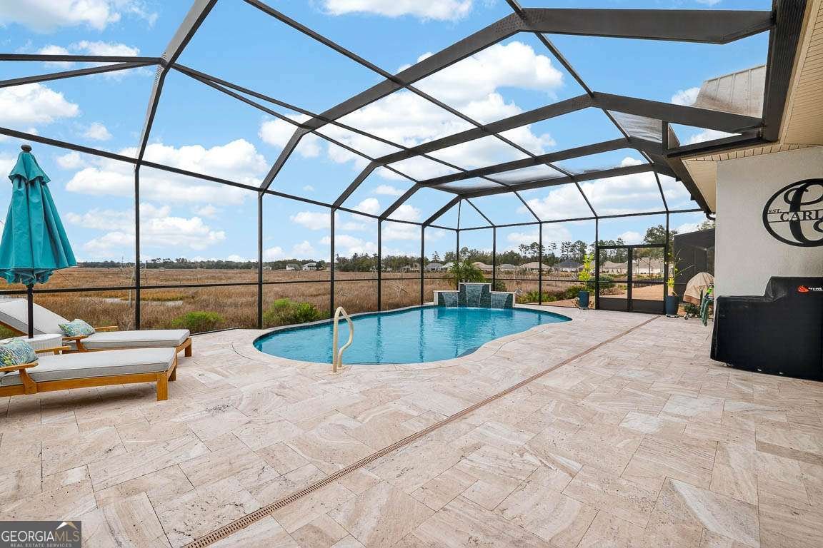 237 Jake Colton Drive Kingsland - Photo 43