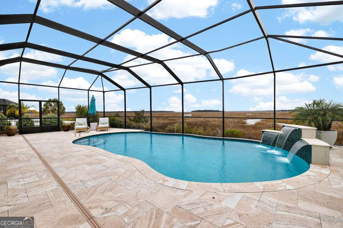 237 Jake Colton Drive Kingsland - Photo 44