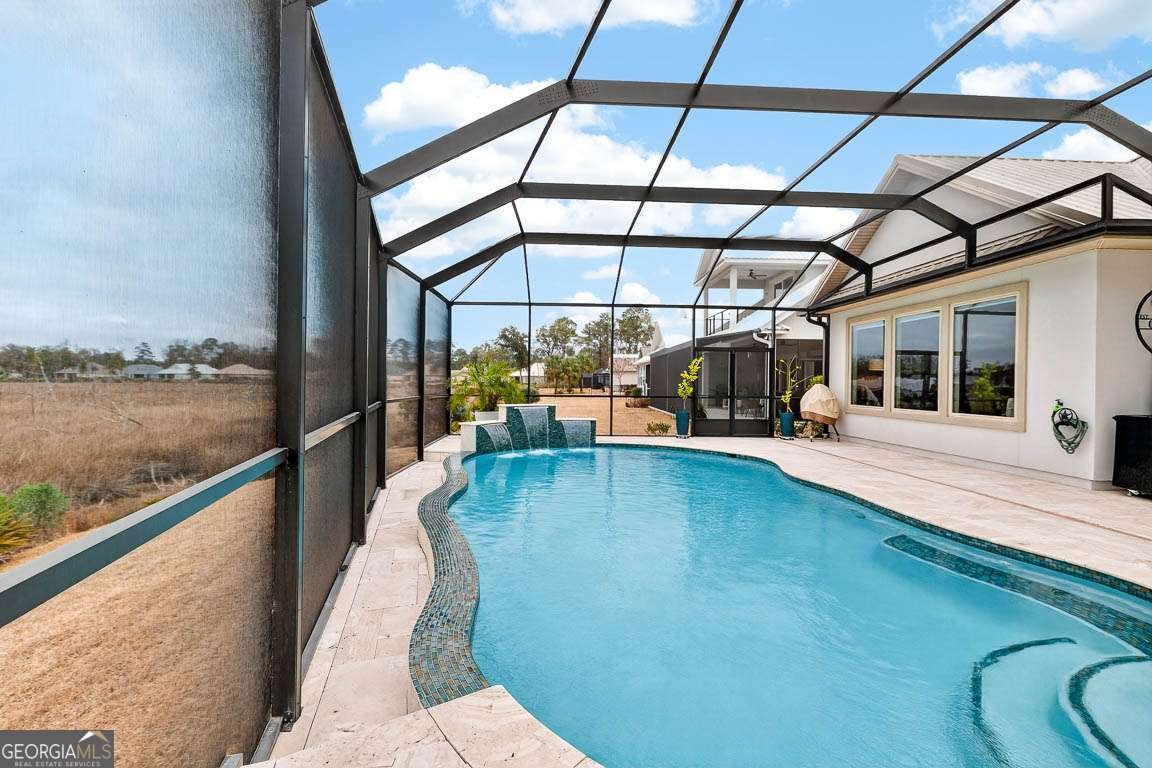 237 Jake Colton Drive Kingsland - Photo 45