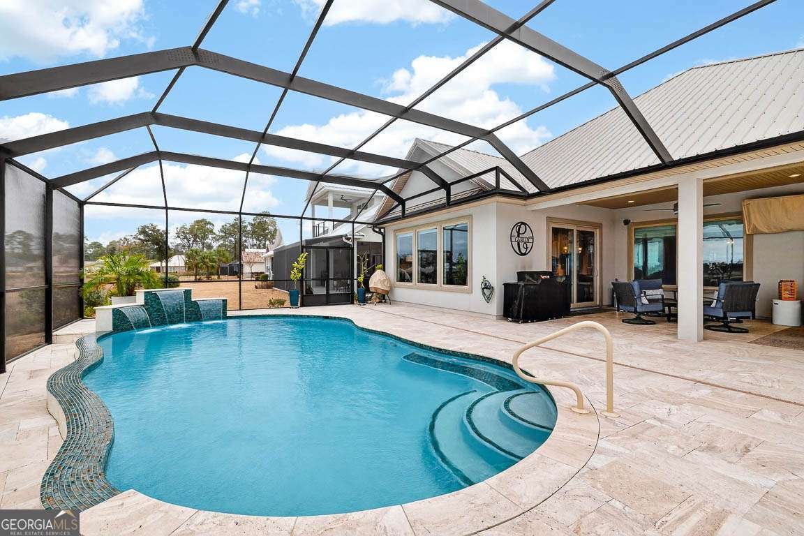 237 Jake Colton Drive Kingsland - Photo 46