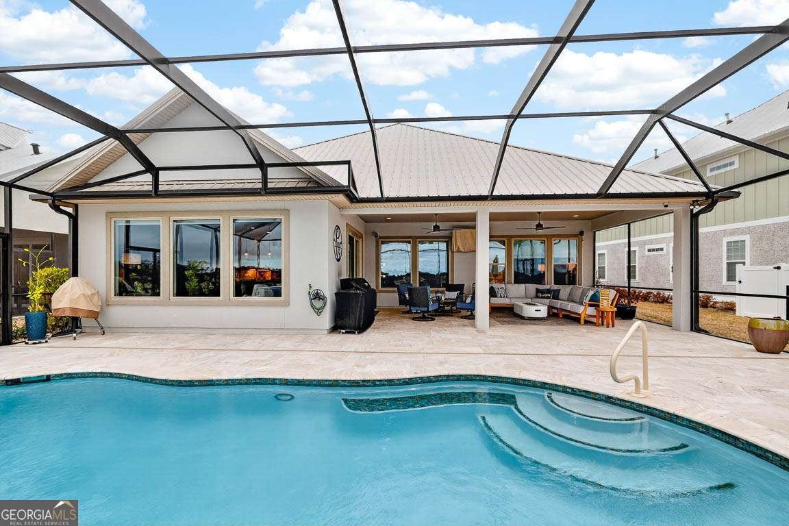 237 Jake Colton Drive Kingsland - Photo 47