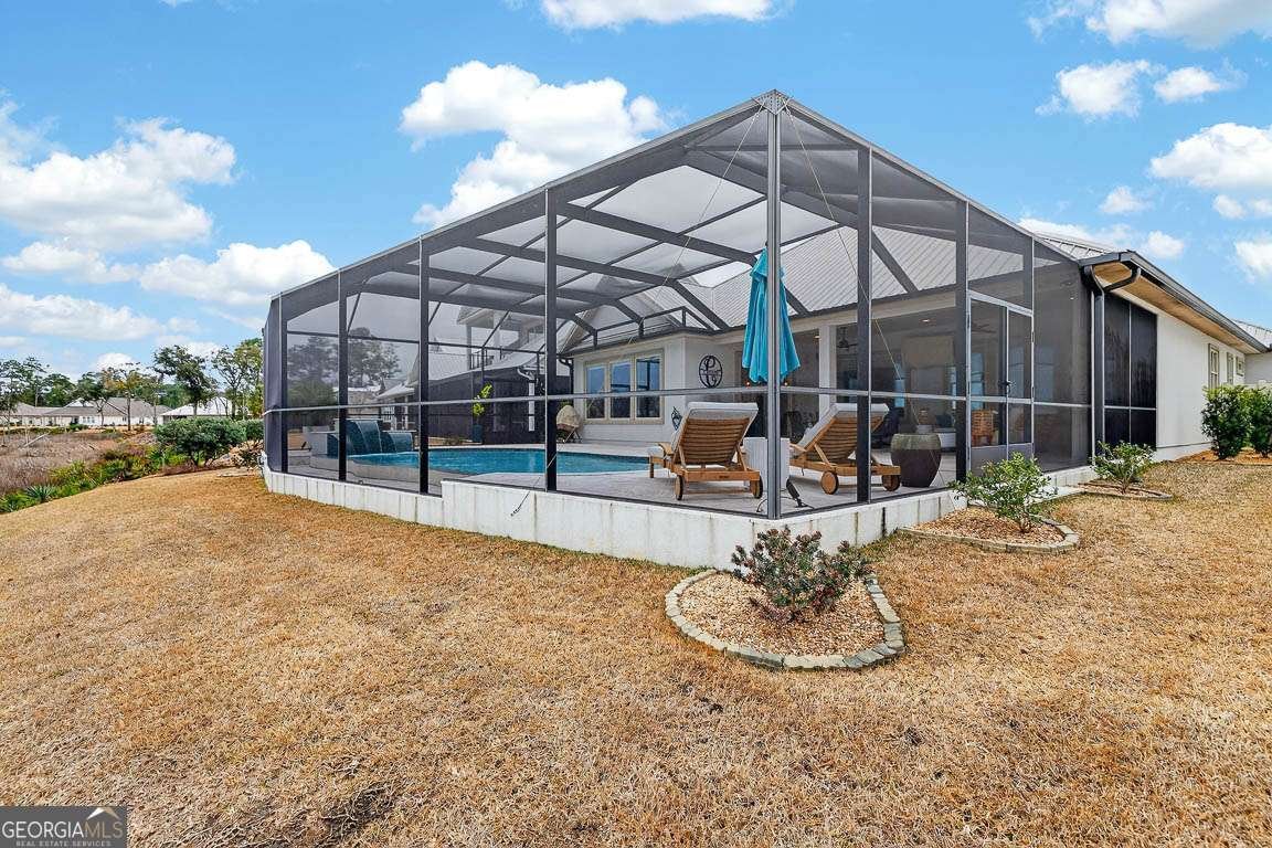 237 Jake Colton Drive Kingsland - Photo 49