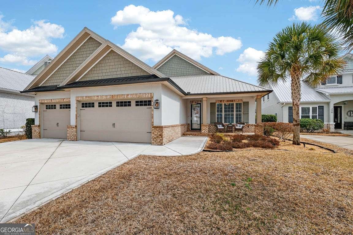 237 Jake Colton Drive Kingsland - Photo 50