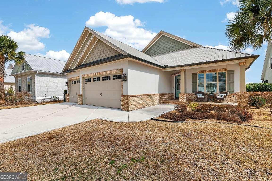 237 Jake Colton Drive Kingsland - Photo 51