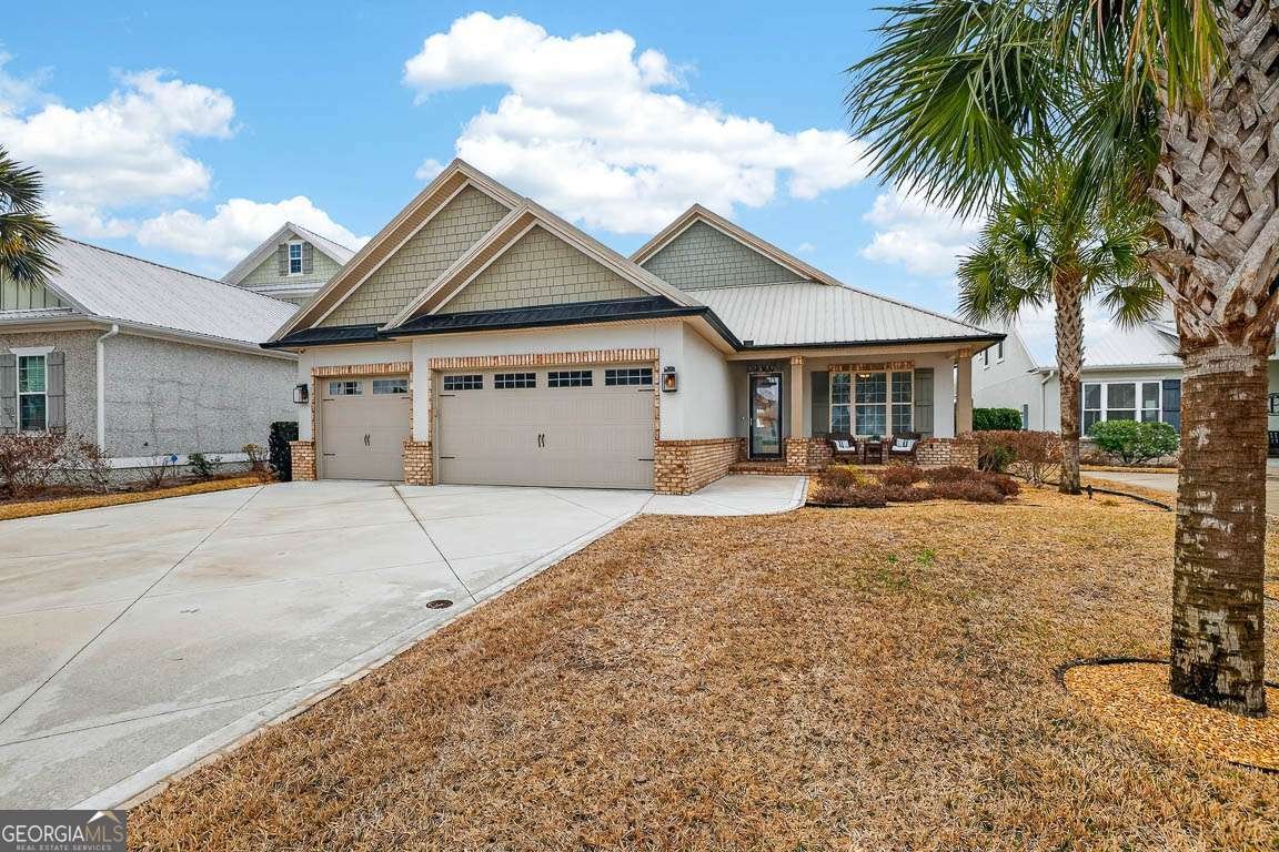 237 Jake Colton Drive Kingsland - Photo 53