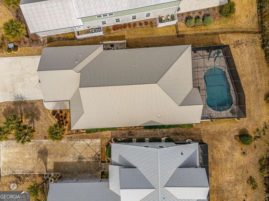 237 Jake Colton Drive Kingsland - Photo 57