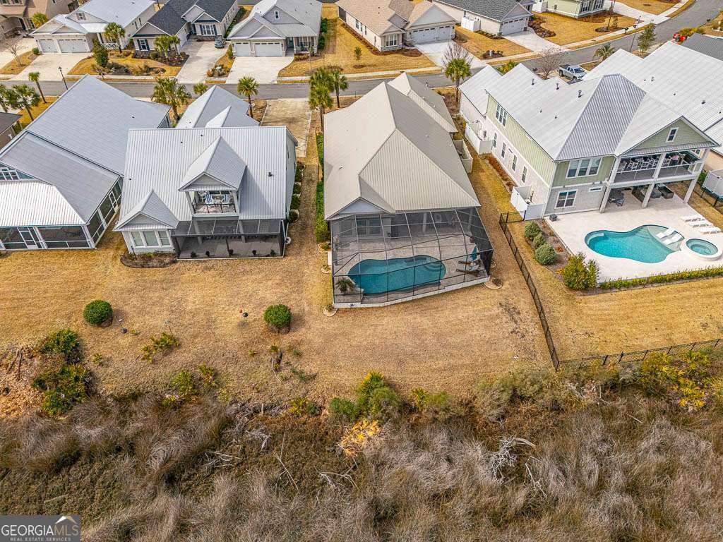 237 Jake Colton Drive Kingsland - Photo 59