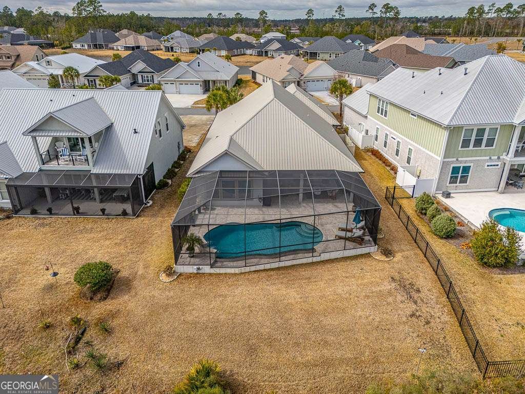 237 Jake Colton Drive Kingsland - Photo 61