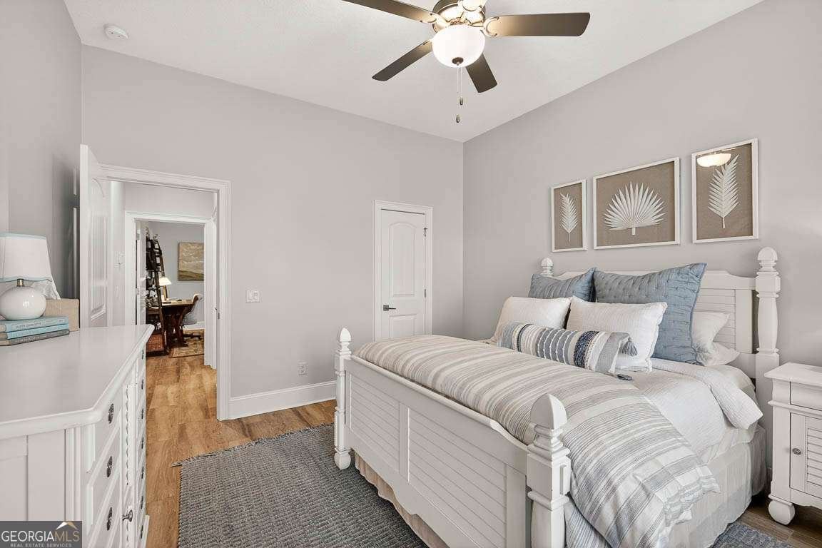 237 Jake Colton Drive Kingsland - Photo 7