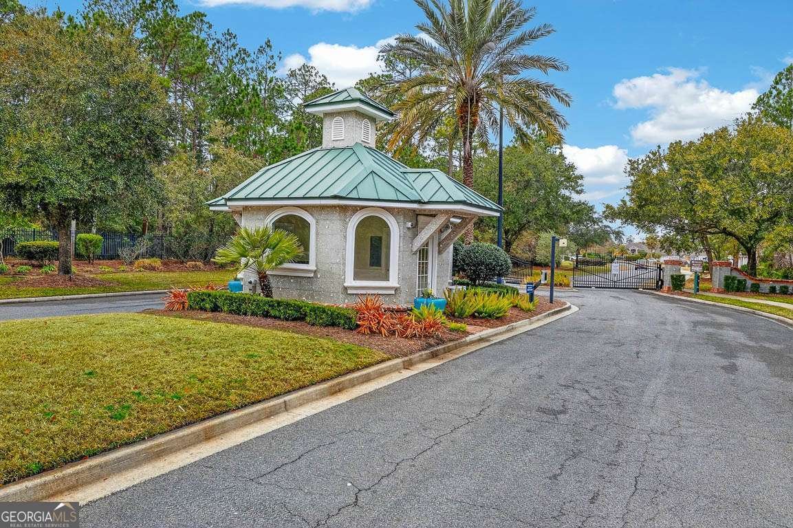 237 Jake Colton Drive Kingsland - Photo 74